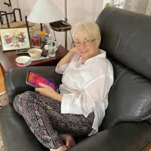 dawn quinn Gallery