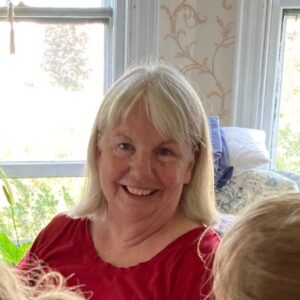 janet i'aboni Gallery