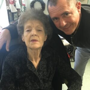 bernice theriault Gallery