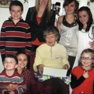 bernice theriault Gallery