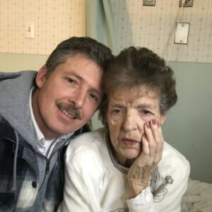 bernice theriault Gallery