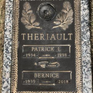 bernice theriault Gallery