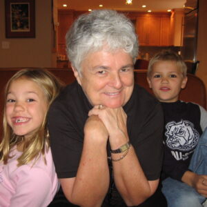 patricia clifford Gallery