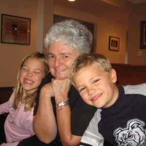 patricia clifford Gallery