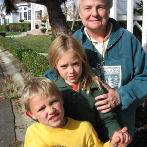 patricia clifford Gallery