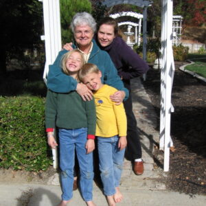 patricia clifford Gallery