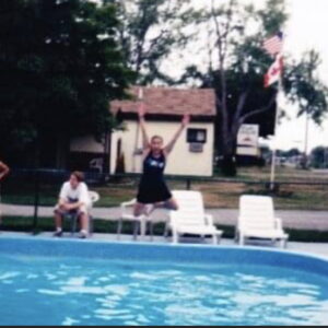 heidi vansanford Gallery