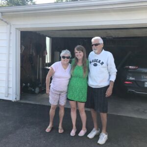 (lucille) sharon michaud Gallery