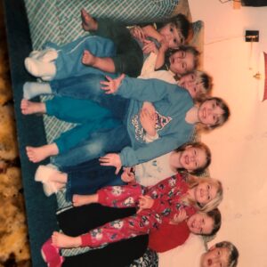 (lucille) sharon michaud Gallery