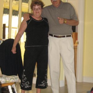 (lucille) sharon michaud Gallery