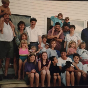 (lucille) sharon michaud Gallery