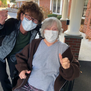 (lucille) sharon michaud Gallery