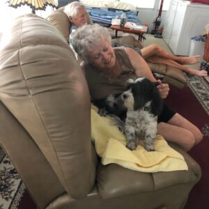 (lucille) sharon michaud Gallery