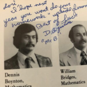 dennis boynton Gallery