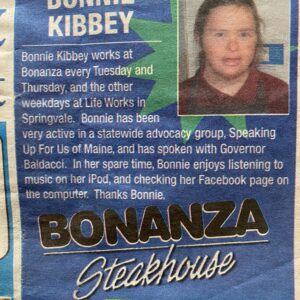 bonnie kibbey Gallery