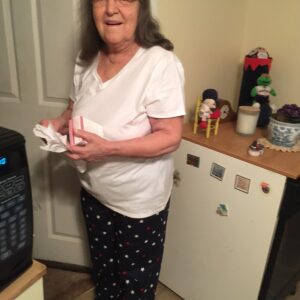 edna chapman Gallery