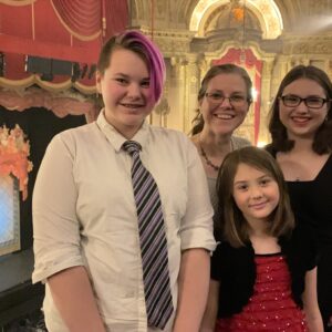 pamela levesque Gallery