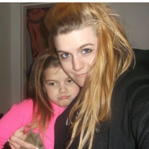 allyson parker Gallery