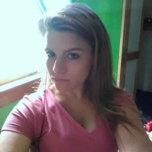 allyson parker Gallery