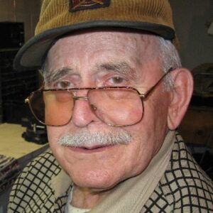 maurice therrien Gallery