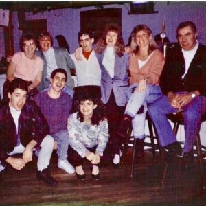 barbara dawson Gallery