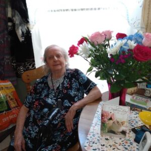 dorothea burnell Gallery