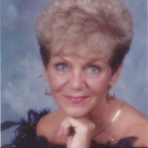 theresa warriner Gallery