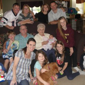 theresa warriner Gallery