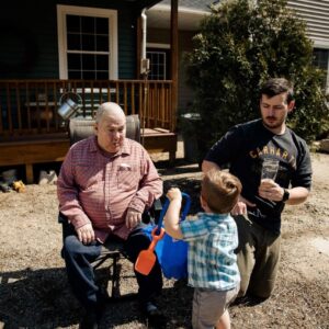 gene bickford Gallery