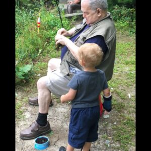 gene bickford Gallery