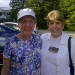 nancy vezina Gallery