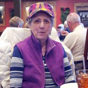 nancy vezina Gallery