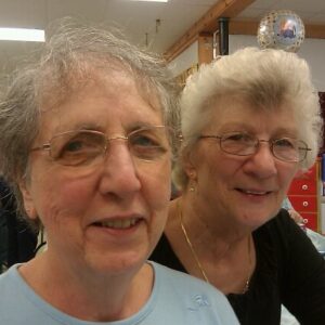 nancy vezina Gallery