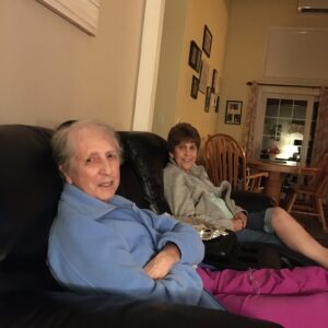 nancy vezina Gallery