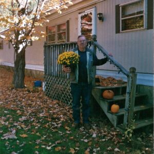 ralph chasse Gallery