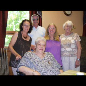 june goodfield Gallery