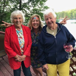 barbara caouette Gallery