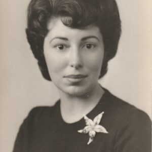 june mitchell Gallery