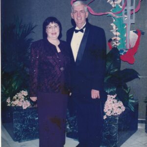june mitchell Gallery