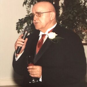 richard goodwin Gallery