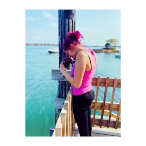 kelsey legere Gallery
