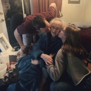 kimberly bourdon Gallery