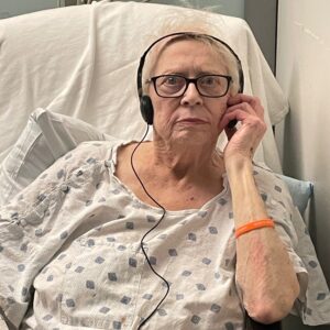 ruth senechal Gallery