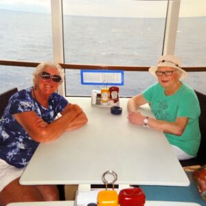 ruth senechal Gallery