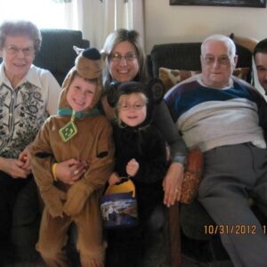 violet st. jean Gallery