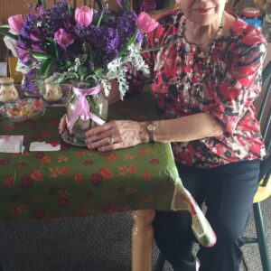 violet st. jean Gallery