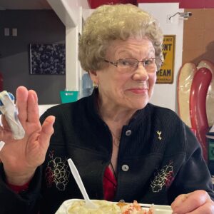 violet st. jean Gallery