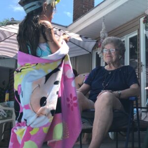 violet st. jean Gallery