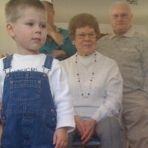 violet st. jean Gallery