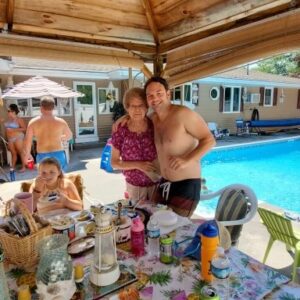 violet st. jean Gallery